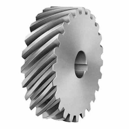 Helical gear